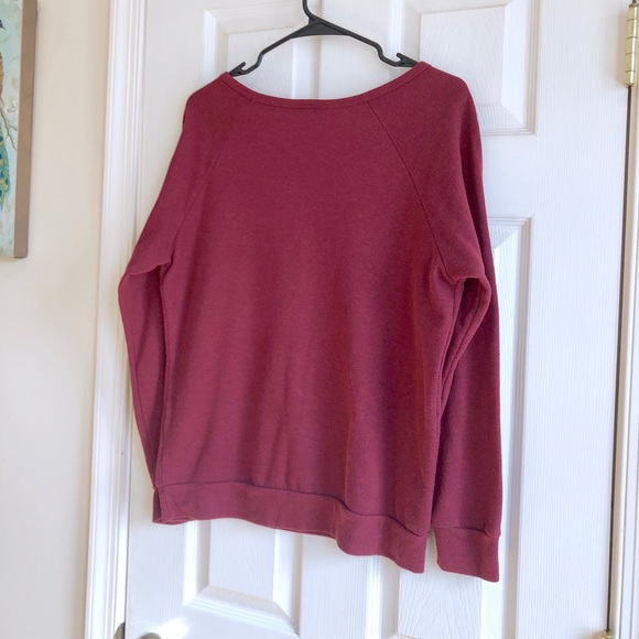 ❌SOLD❌ Obey Crew Neck Sweatshirt - Picture 4 of 9